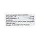 PREGACENT M Capsule 10's - Neuropathic Pain-Dru