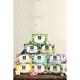 Organic Harvest Jasmine Bathing Bar 125 gm - Shower Gels & Body Wash