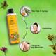 Tea tree and Honey Purifying Body Wash 240 ml - Shower Gels & Body Wash