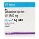 Cerom 1500mg Injection 1'S - Bacterial Infections-Cep