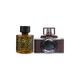 Maryaj Wild Speed EDP Citrus Spicy Perfume And Maryaj Zoom Pour Homme EDP Spicy Woody Perfume 200 ml - Men Perfumes (Edt/Edp)