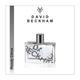 David Beckham Homme Eau de Toilette 75 ml - Perfumes (Edt/Edp)