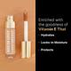 Swiss Beauty Select High On Cover Liquid Concealer With No-Crease Formula - Medium 5.5 ml - Concealer