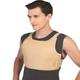 Flamingo Chest Guard (OC - 2048) (XL) - Back/Abdomen Supports