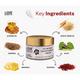 Love Earth Ayurvedic Moisturizing Cream with Saffron, Usheera, Giloy Extracts 50 gm - Face Moisturizers