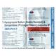 OBRAPAN D Capsule 10's - Ulcer/Reflux/Flatulence-Aaa