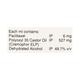 Cytax 30mg Injection 5ml - Cancer Oncology-Cyt