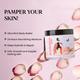 Saniolla Rose Body Butter 100 gm - Body Butter
