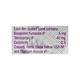 BISOBIS T 5 Tablet 10's - Hypertension-Ana