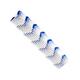 GUBB Sco Detangling Hair Comb 40 gm - Hair Combs