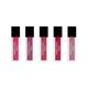 Aravi Organic Long Lasting Ultra Smooth Matte Liquid Lipstick - Signature Smile 7.5 ml - Liquid Lipsticks