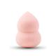 Allure Makeup Blender Sponge - Pear Peach 1's - Sponges & Applicators