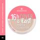 Essence 16h cover & last powder Foundation - 05 8 gm - Foundation