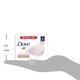 Dove Pink Beauty Bathing Bar - Soft, Smooth, glowing Skin Moisturised Cream 3's - Soaps