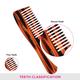 Vega Shampoo Comb (HMC - 71) 52 gm - Hair Combs