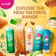Sunsilk Almond & Honey Shampoo 370 ml - Shampoos