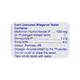 K Glim M Forte 1mg Tablet 15'S - Diabetes-Ant