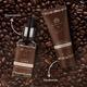 The Man Company Caffeine Moisturising Face Care Kit (Face Serum-30ml & Moisturiser-50g) 1's - Facial Kits