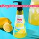 Plum BodyLovin' Lemme Lemon Shower Gel Body Wash - Lemon Fragrance 240 ml - Shower Gels & Body Wash