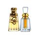 Ajmal Khallab EDP Woody Oudh Perfume And Oudh Mukhallat Concentrated Perfume Oil Oriental Oudhy 56 ml - Perfumes (Edt/Edp)