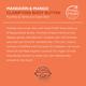 Petal Fresh Clarifying Mandarin and Mango Body Butter 237 ml - Body Butter