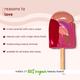 Plum Soft Swirl Lip Gloss, High-Shine Finish, Intense Pigment, 3 Shades In 1, 121 Caramel Crunch 6 ml - Liquid Lipsticks