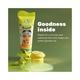 IKKAI Organic Mint Mojito Clarifying Face Wash 100 gm - Face Wash & Cleansers