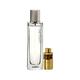 Ajmal Titanium EDP Citrus Spicy Perfume And Aurum Concentrated Perfume Oil Fruity Floral 110 ml - Perfumes (Edt/Edp)