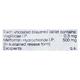 PPG Met 0.3mg Tablet 10'S - Diabetes-Ant