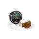 mCaffeine Coffee Shower Jelly Soap Free Bathing Bar with Hyaluronic Acid 100 gm - Soaps