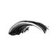 Wet N Wild Big Poppa Mascara - Blackest Black 10 ml - Mascaras