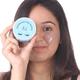 House of Beauty Hydragel Eye Patches-Hollow Undereye Plumping, Dark-Circles, Puffiness (30Pairs) 60's - Dark Circle & Wrinkle Busters