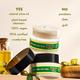 Love beauty And planet Olive oil & Peptide Bond Repair Hair Mask 200 ml - Hair Masks & Packs
