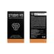 PAC Studio HD Liquid Foundation Mini Dewy Satin Finish Medium Buildable Coverage - 3.5 9 ml - Foundation