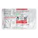 STARPRESS 3D 50/12.5 Tablet 10's - Hypertension-Ana