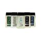 Nordest Paris Unwind Gentle and Calming Shower Gel - 3 In 1 Hair Body and Face Wash 250 ml - Shower Gels & Body Wash