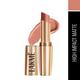 Lakme 9 To 5 Primer + Matte Lipstick- Apricot Rust 3.6 gm - Lipsticks