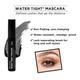 Revlon Water Tight Mascara - Black 8 Ml - Mascaras