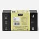 The Tea Ark Organic Tea Bags- Lemongrass Tea with Moroccan Mint (Spearmint) & Peppermint 25's - Green/Herbal Teas