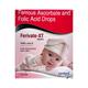 FERIVATE XT Drops 15ml - Anaemia-VMA