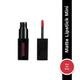 PAC Matte Addict Mini Non Drying Intense Pigment Comfortable Matte 12H Wear - Kiss Me Baby (4 ml) - Liquid Lipsticks
