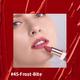 Charmacy Milano Soft Satin Matte Lipstick (Frost Bite) 3.8 gm - Lipsticks