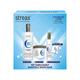 Streax Professional Vitariche Smooth & Shine Post Care Combo Kit ( Shampoo + Masque + Serum) 600 ml - Hair Sets & Kits