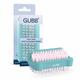 GUBB 2 In 1 Nail & Foot Cleaning Brush 70 gm - Manicure & Pedicure Kits
