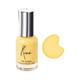 Rome Summer Yellow Strong & Healthy Nail Enamel 8 ml - Nail Polish