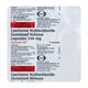 Eprisan SR Capsule 5'S - Muscle Cramps/Spasticity-Mus