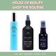 House of Beauty Multivitamin Instant Filler Peptide Serum 30 ml - Face Serum