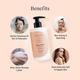 Arata Natural Hydrating & Non-Drying Body Wash With Coconut & Citrus Extracts 300 ml - Shower Gels & Body Wash