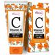 StBotanica Brightening Vitamin C Combo 1's - Face Moisturizers