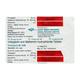 VILDABET M 500 Tablet 15's - Diabetes-Ant